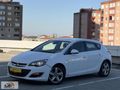 2013 OPEL ASTRA 1.3CDTİ SPORT