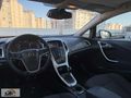 2013 OPEL ASTRA 1.3CDTİ SPORT