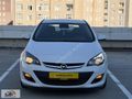 2013 OPEL ASTRA 1.3CDTİ SPORT