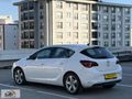 2013 OPEL ASTRA 1.3CDTİ SPORT