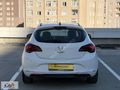 2013 OPEL ASTRA 1.3CDTİ SPORT