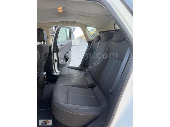 2013 OPEL ASTRA 1.3CDTİ SPORT