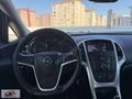 2013 OPEL ASTRA 1.3CDTİ SPORT