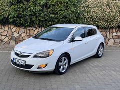 -KMR-DEĞİŞENSİZ BOYASIZ DİZEL OPEL ASTRA SPORT PAKET