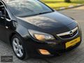 Opel Astra J Düşük Km