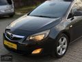 Opel Astra J Düşük Km