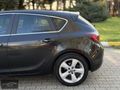Opel Astra J Düşük Km