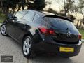 Opel Astra J Düşük Km