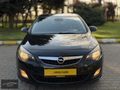Opel Astra J Düşük Km