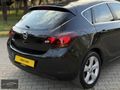 Opel Astra J Düşük Km
