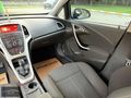Opel Astra J Düşük Km