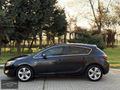 Opel Astra J Düşük Km