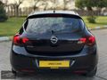 Opel Astra J Düşük Km