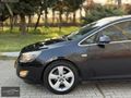 Opel Astra J Düşük Km