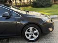 Opel Astra J Düşük Km