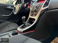 Opel Astra J Düşük Km
