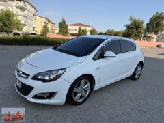 2013 DÜŞÜK KM ASTRA