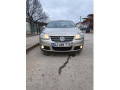 Sahibinden Volkswagen Jetta 1.6 FSi Comfortline 2006 Model