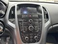 SUNROOFLU 2013 ASTRA 1.3CDTI SPORT TEK PARÇA BOYALI DEĞİŞENSİZ