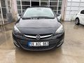SUNROOFLU 2013 ASTRA 1.3CDTI SPORT TEK PARÇA BOYALI DEĞİŞENSİZ