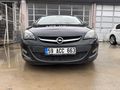 SUNROOFLU 2013 ASTRA 1.3CDTI SPORT TEK PARÇA BOYALI DEĞİŞENSİZ