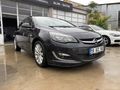 SUNROOFLU 2013 ASTRA 1.3CDTI SPORT TEK PARÇA BOYALI DEĞİŞENSİZ