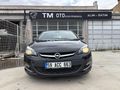 SUNROOFLU 2013 ASTRA 1.3CDTI SPORT TEK PARÇA BOYALI DEĞİŞENSİZ