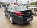 SUNROOFLU 2013 ASTRA 1.3CDTI SPORT TEK PARÇA BOYALI DEĞİŞENSİZ