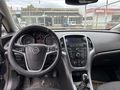SUNROOFLU 2013 ASTRA 1.3CDTI SPORT TEK PARÇA BOYALI DEĞİŞENSİZ