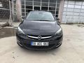 SUNROOFLU 2013 ASTRA 1.3CDTI SPORT TEK PARÇA BOYALI DEĞİŞENSİZ