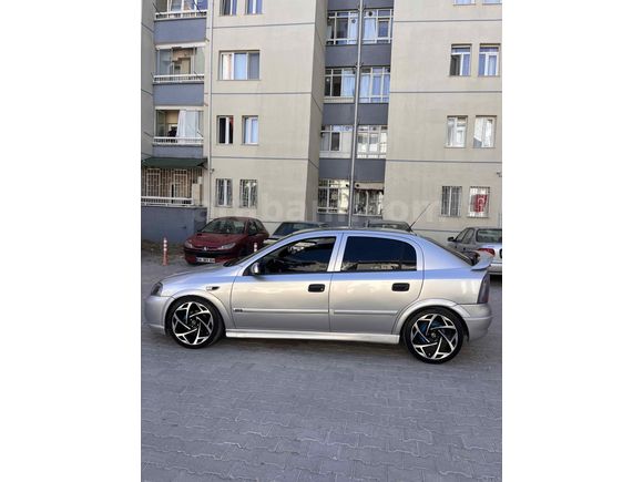 Sahibinden Opel Astra 1.6 CD 2000 Model 