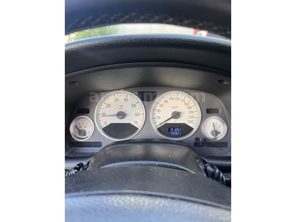 Sahibinden Opel Astra 1.6 CD 2000 Model 