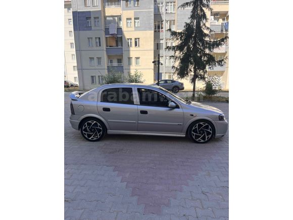 Sahibinden Opel Astra 1.6 CD 2000 Model 
