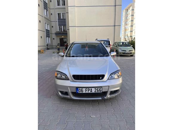 Sahibinden Opel Astra 1.6 CD 2000 Model 