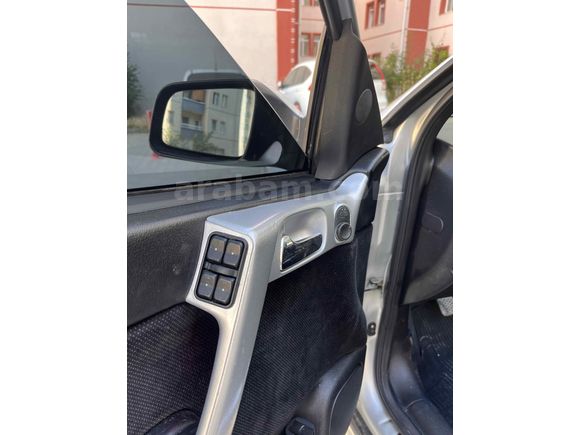 Sahibinden Opel Astra 1.6 CD 2000 Model 