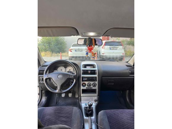 Sahibinden Opel Astra 1.6 CD 2000 Model 