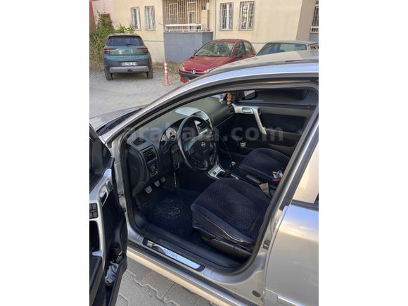 Sahibinden Opel Astra 1.6 CD 2000 Model 