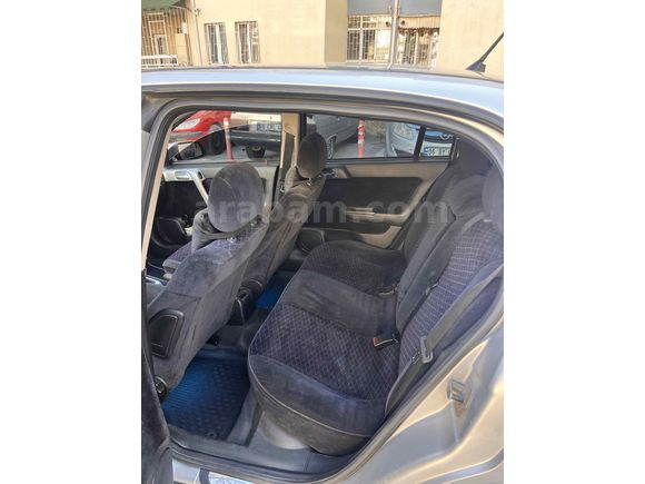 Sahibinden Opel Astra 1.6 CD 2000 Model 