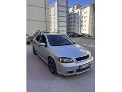 Sahibinden Opel Astra 1.6 CD 2000 Model 