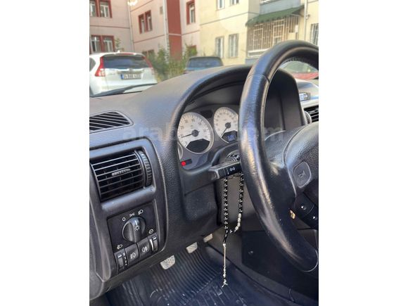 Sahibinden Opel Astra 1.6 CD 2000 Model 