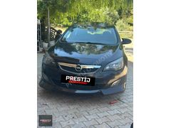 PRESTİJ OTOMOTİVDEN OPEL ASTRA