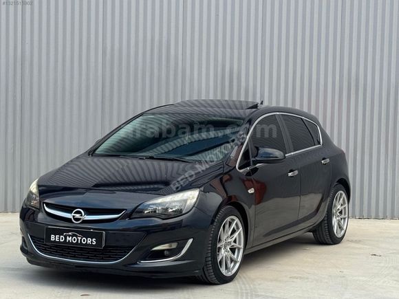 BED MOTORSDAN DEİŞENSİZ SANRUFLU