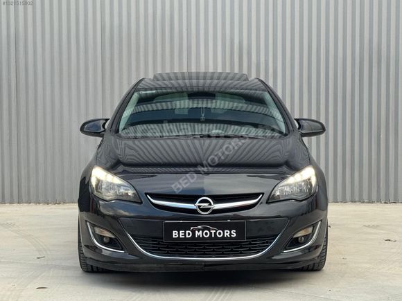 BED MOTORSDAN DEİŞENSİZ SANRUFLU