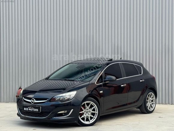 BED MOTORSDAN DEİŞENSİZ SANRUFLU