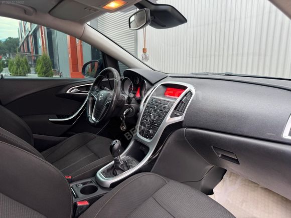 BED MOTORSDAN DEİŞENSİZ SANRUFLU