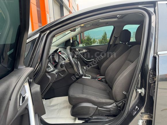 BED MOTORSDAN DEİŞENSİZ SANRUFLU