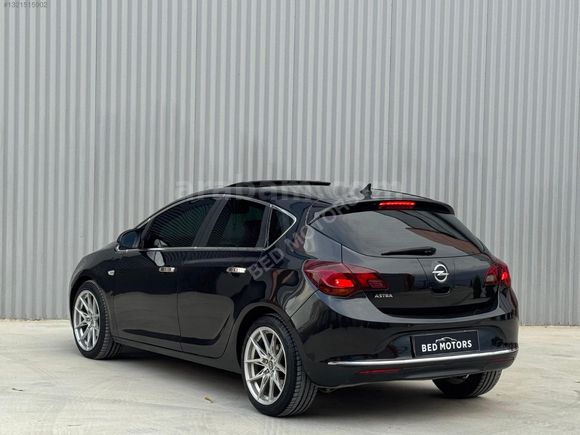BED MOTORSDAN DEİŞENSİZ SANRUFLU