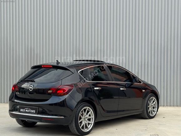 BED MOTORSDAN DEİŞENSİZ SANRUFLU