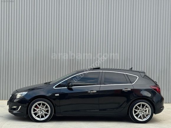 BED MOTORSDAN DEİŞENSİZ SANRUFLU