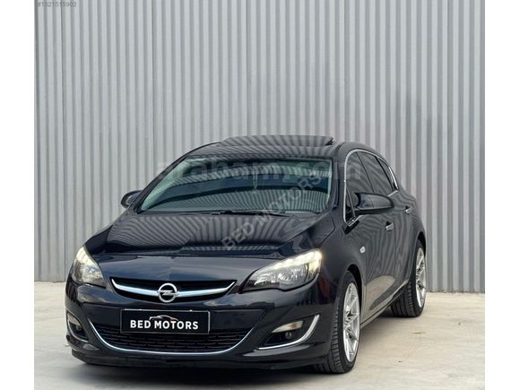 BED MOTORSDAN DEİŞENSİZ SANRUFLU